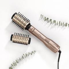 BaByliss Roterende Tørre Børste AS952E - Perfekt til Glat og Skinnende Hår!
